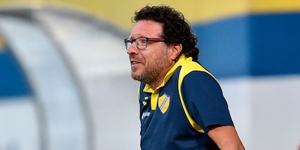 Serie C, Pergolettese: l'allenatore Mussa si è dimesso