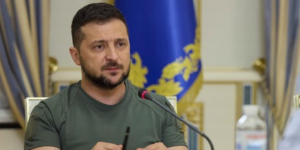 "La villa italiana di Zelensky non è stata affittata ai russi"
