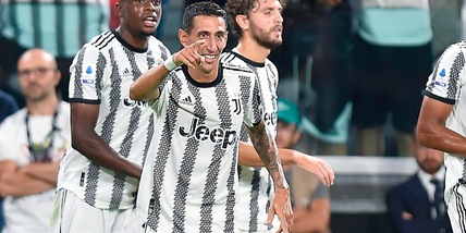 Juve, i convocati di Allegri per lo Spezia: torna Di Maria