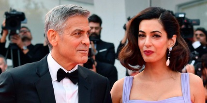 Clooney innamorato del Lago di Como: è alla ricerca di un'altra casa