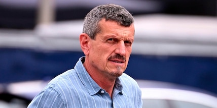 F1, Steiner gela Mick Schumacher: "Ricciardo sarebbe meglio di lui"