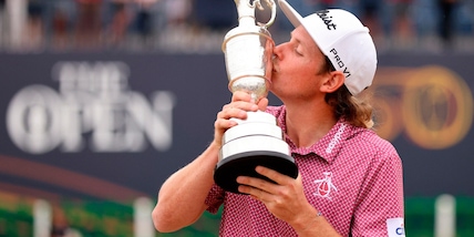 Superlega araba, 100 milioni per Smith: "Offerta irrinunciabile"