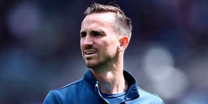 Napoli, il saluto di Fabian Ruiz: "Mi avete insegnato tanto"