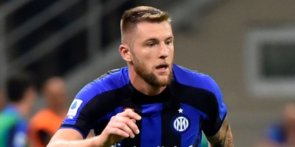 L'Équipe: "Il Psg tratta ancora con l'Inter per Skriniar"