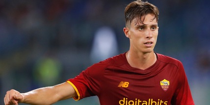 Roma, è ufficiale: Calafiori a titolo definitivo al Basilea