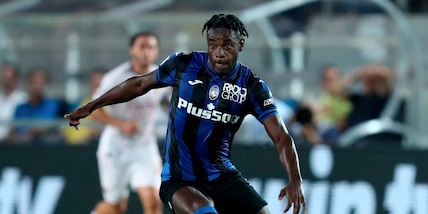 Atalanta-Torino, le quote sorridono ai bergamaschi