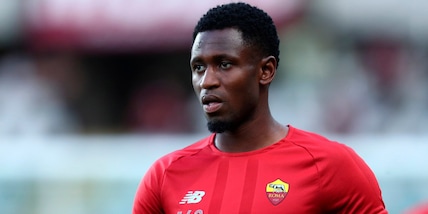 Roma, è ufficiale: Diawara ceduto all'Anderlecht
