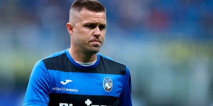 Atalanta, risoluzione consensuale con Ilicic: è ufficiale