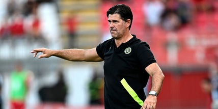 Udinese, Sottil: "Beto-Deulofeu, coppia d'attacco perfetta"