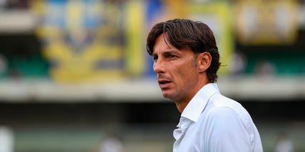 Verona, Cioffi: "I nostri cambi sono stati la svolta della gara"