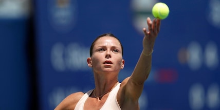 Giorgi fuori dagli Us Open, sconfitta contro la Keys