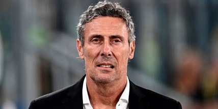 Gotti amaro: "Peccato, a larghi tratti Spezia alla pari con la Juve"