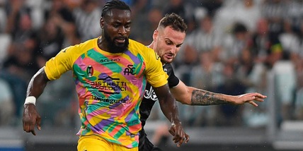 Gatti, esordio alla Juve: "Che emozione! Il prossimo obiettivo..."