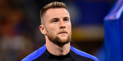Skriniar, il Psg insiste. L'Inter chiude la porta