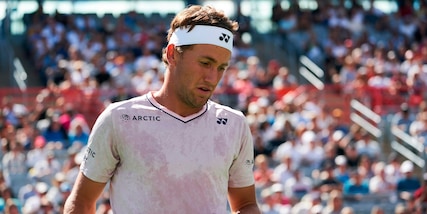 Us Open, Ruud e Medvedev al terzo turno. Auger-Aliassime out