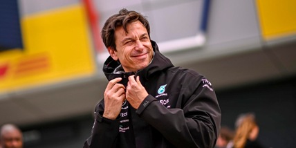F1, Wolff: "Imparato molto a Spa, ci servirà per il Gp d'Olanda"