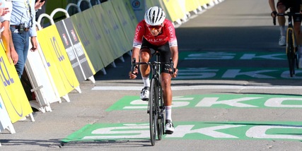 Tour de France, Quintana contesta la squalifica al Tas