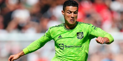 Il mercato chiude stasera: aleggia il fantasma di Ronaldo