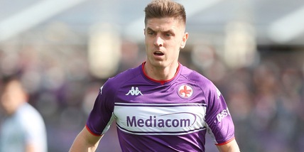 Salernitana, ecco Piatek: prestito con diritto di riscatto dall'Hertha Berlino