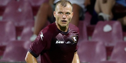 Salernitana, Jaroszynski passa al KS Cracovia: ufficiale