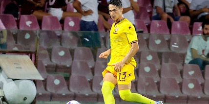 Salernitana, Mantovani passa in prestito alla Ternana