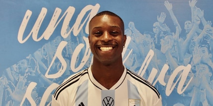 Calciomercato serie C, Entella: ecco il difensore Doumbia