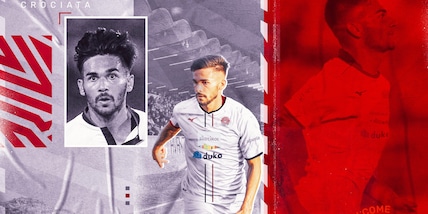 Sudtirol, ufficiale: dall'Empoli arriva Crociata