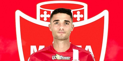 Monza scatenato: dopo Izzo e Magnani preso anche Ferrarini