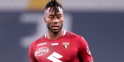 Cremonese, ufficiale: preso l'ex Torino Meite