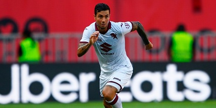 Torino, Izzo ceduto in prestito al Monza