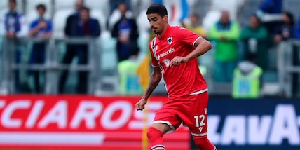 Samp: Depaoli in prestito al Verona. Amione fa il percorso inverso
