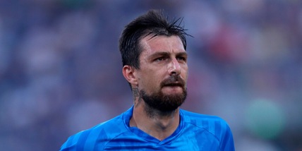 Acerbi all'Inter, è ufficiale: il numero di maglia e il post sui social