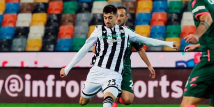 Sampdoria, ufficiale: Pussetto è blucerchiato