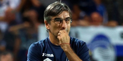 Torino, rammarico Juric: "Concessi due rigori banali"