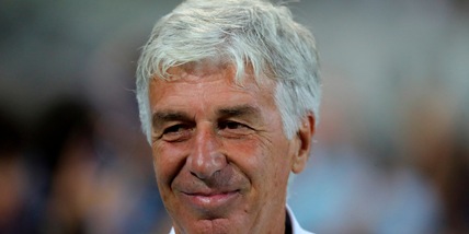 Atalanta, Gasperini dopo il Torino: "Vinta una gara combattuta"