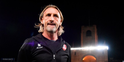 Salernitana, Nicola: "Piatek? Avevamo bisogno del suo innesto"