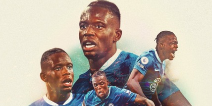 Juve, Zakaria ufficiale al Chelsea: "Sono felice e orgoglioso"