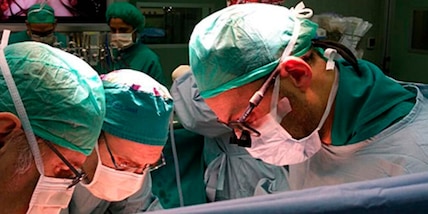 Catania, nasce bimba grazie al primo trapianto di utero in Italia