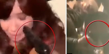 Argentina: fallito attentato contro la Vicepresidente Kirchner. Cancellate alcune partite