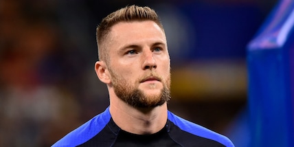 Skriniar resta qui, la lezione dell'Inter al Psg: non è vero che con i soldi si compra tutto