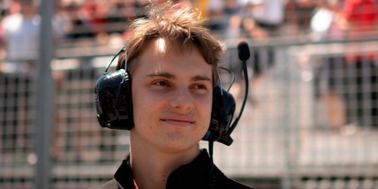 F1, Piastri sarà della McLaren: ufficiale l'ingaggio dal 2023