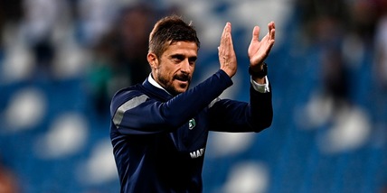 Sassuolo, Dionisi non si fida: "Cremonese squadra viva e da rispettare"