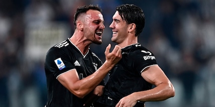 Pronostico Fiorentina-Juve, occhi puntati su Dusan Vlahovic