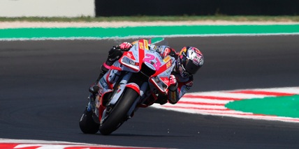 Diretta qualifiche MotoGp, Gp San Marino: dove vederle in tv