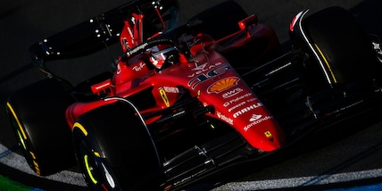 F1 Gp Olanda, diretta qualifiche: dove vederle in tv