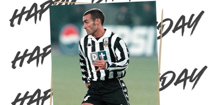 Juve, gli auguri social a Montero: l'allenatore dell'Under 19 compie 51 anni