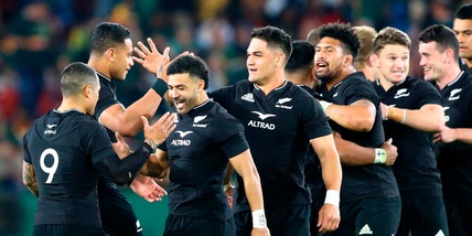 Championship, riscatto Nuova Zelanda: Argentina travolta