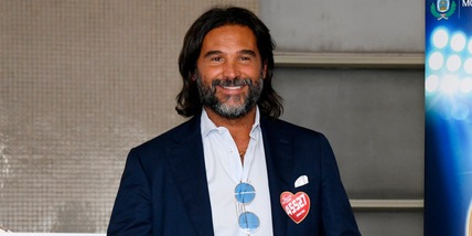 Derby di Milano, Adani lo gioca così: “Il Milan non deve snaturarsi, l’Inter non si deve impigrire”