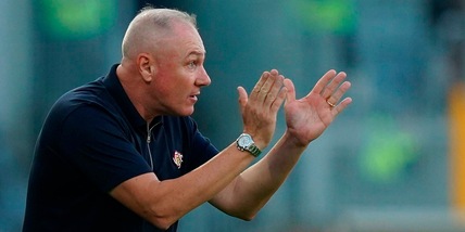 Alvini: "Cremonese, lavoro straordinario sul mercato"