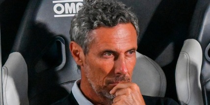 Spezia, il dubbio di Gotti: "Senza Verde e Manaj chi segna?"